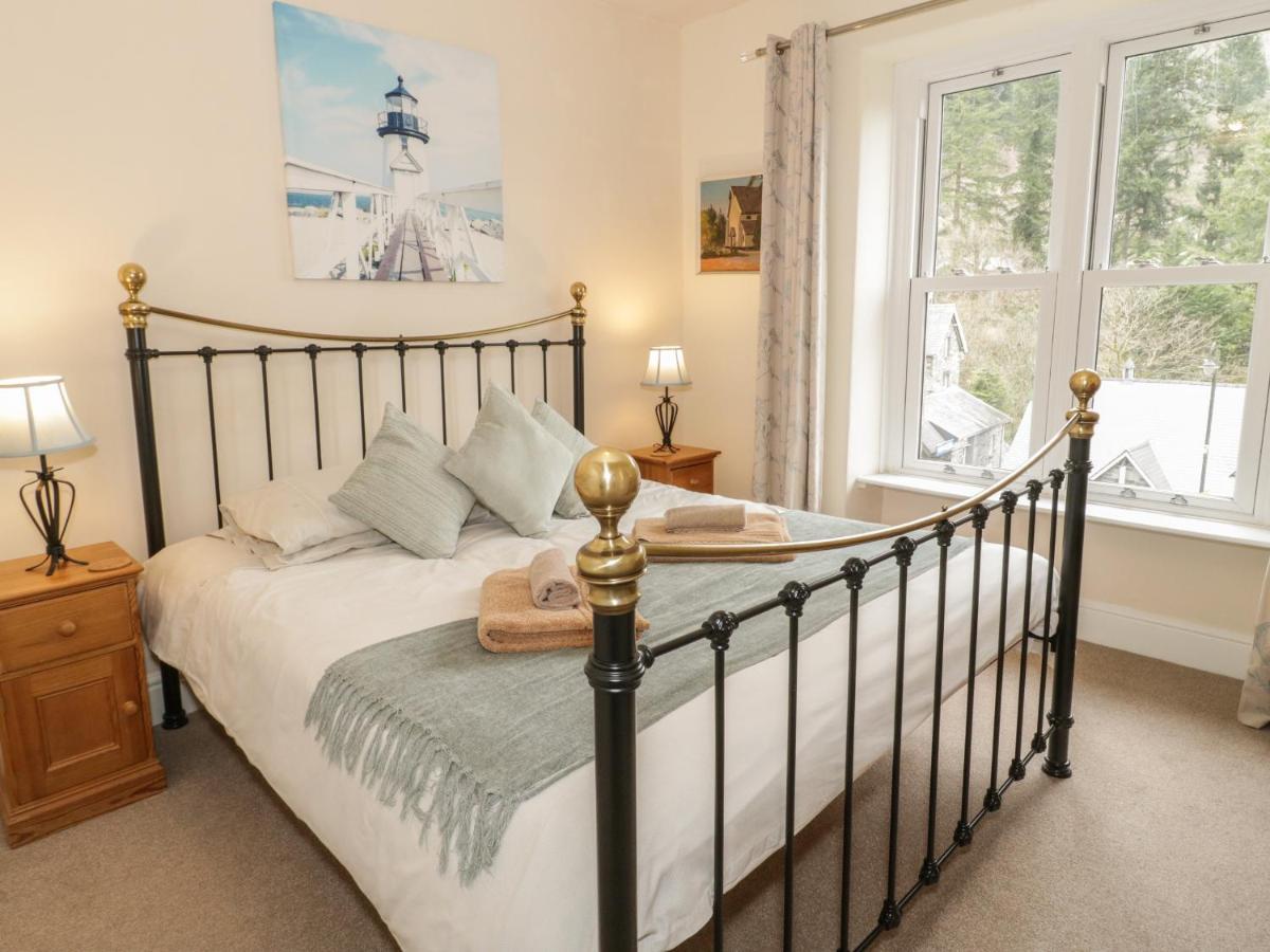 Ty Capel Villa Betws-y-Coed Dış mekan fotoğraf