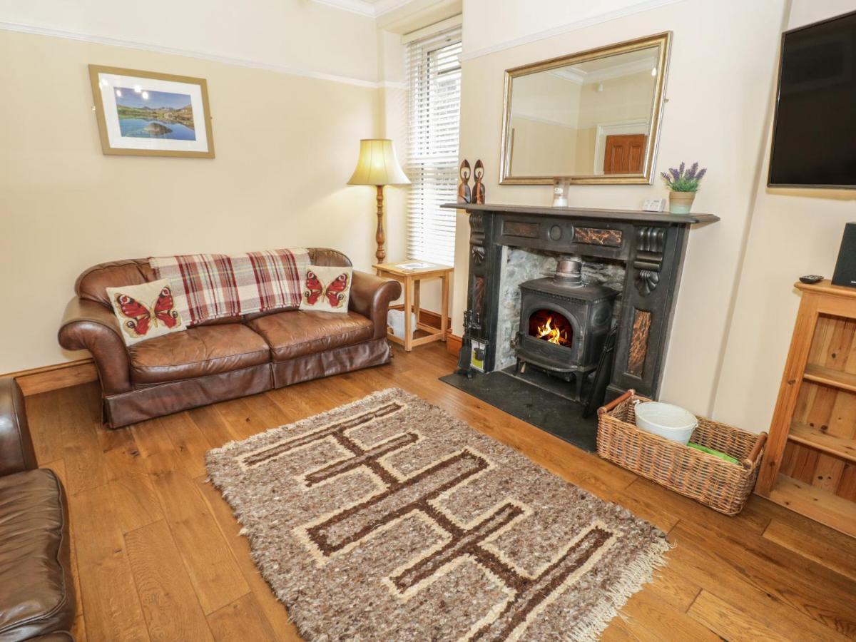 Ty Capel Villa Betws-y-Coed Dış mekan fotoğraf