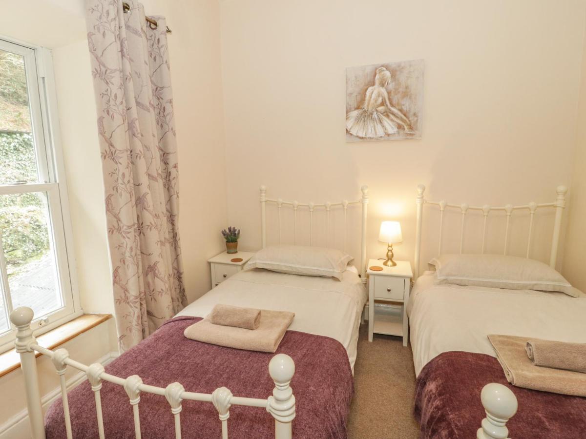 Ty Capel Villa Betws-y-Coed Dış mekan fotoğraf
