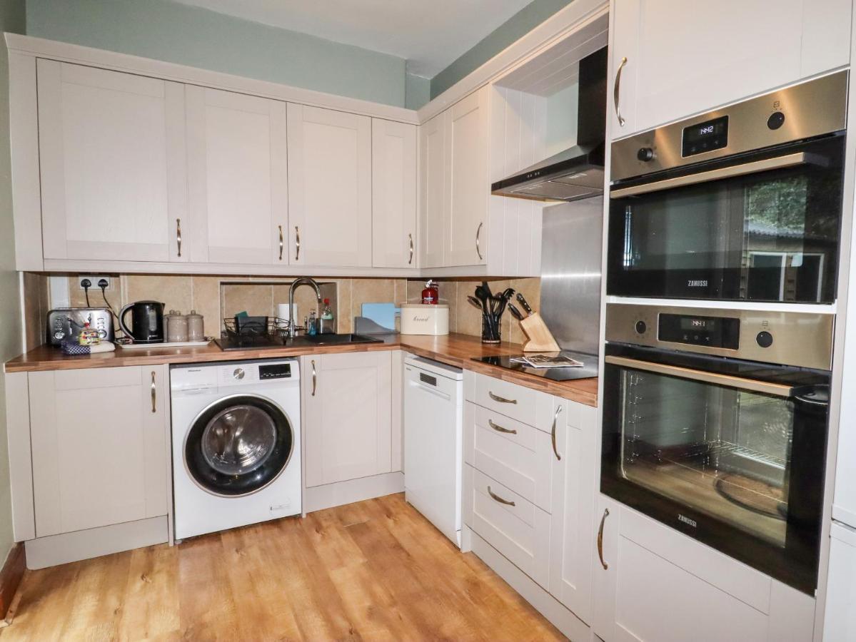 Ty Capel Villa Betws-y-Coed Dış mekan fotoğraf